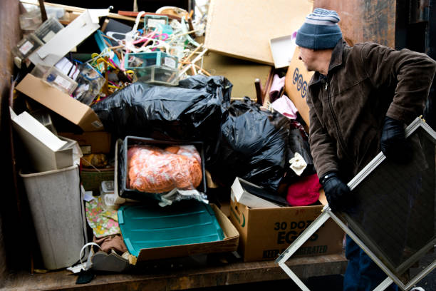 Retail Junk Removal in El Mirage, AZ