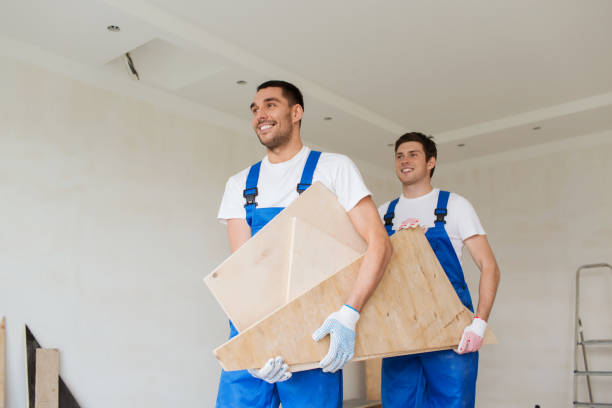 Best Donation Pickup Services  in El Mirage, AZ