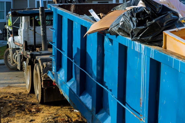 Trusted El Mirage, AZ Junk Removal Services Experts