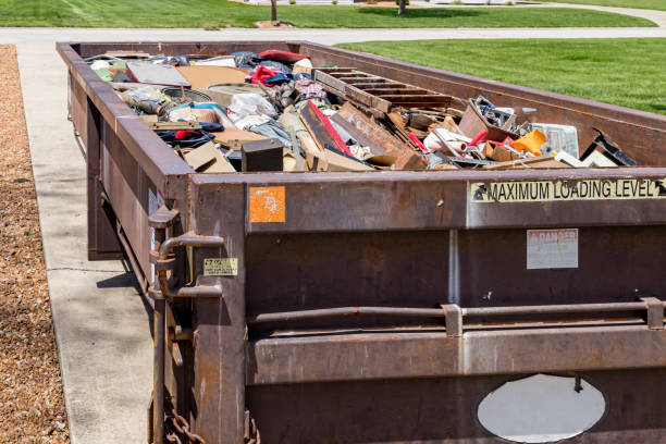 Best Recycling Services for Junk  in El Mirage, AZ