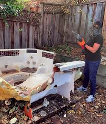 Best Scrap Metal Removal  in El Mirage, AZ